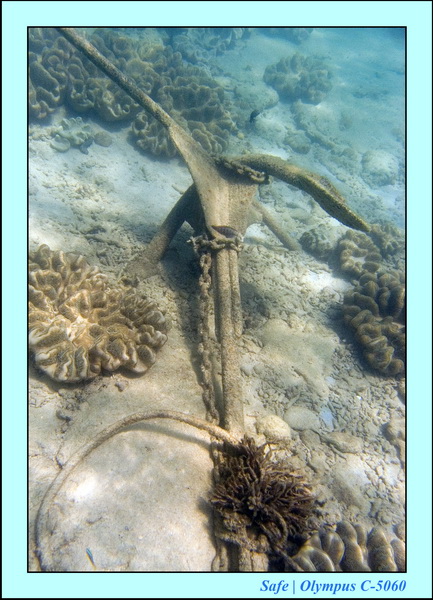 2006 - 07 - Gemia - Plongee solo 28